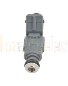 Bosch 0280155931 Gasoline Injector - Single 