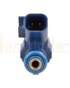 Bosch 0280156300 Gasoline Injector - Single 