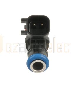 Bosch 0280158187 Gasoline Injector - Single 