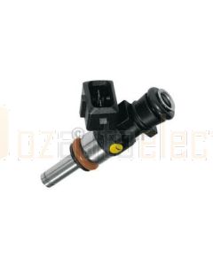 Bosch 0280158209 Gasoline Injector - Single 
