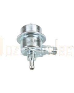 Bosch 0280160293 Pressure Regulator - Single 