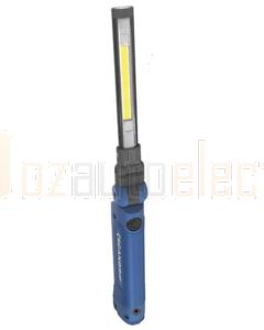 Faithfull Power Plus SLLAMP 240V Plastic Inspection Lamp and 3m Cable 