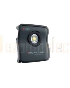 Hella Scangrip 03.6002AU Nova 10 SPS Bluetooth LED Work Lamp