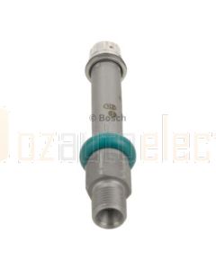 Bosch 0437502043 Gasoline Injector - Single 