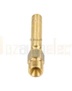 Bosch 0437502047 Gasoline Injector - Single 