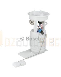 Bosch 0580314330 Fuel Pump - Single 