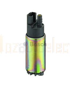 Bosch 0580453443 Fuel Pump - Single