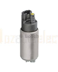 Bosch 0580453489 Fuel Pump - Single 