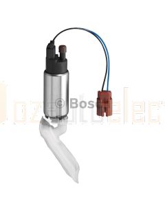 Bosch 0986580914 Fuel Pump - Single 