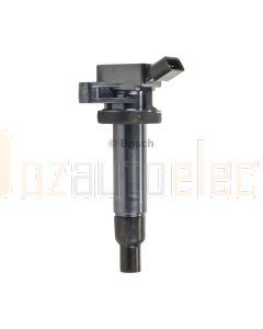 Bosch 0986AG0503 Ignition Coil BIC714