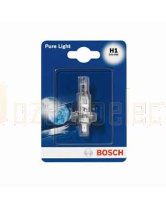 Bosch 0986AL1503 Bulb H1 24V 55W P14,5s - Single