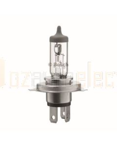 Bosch 0986AL1519 Bulb H4 24V 75/70W P43t - Single