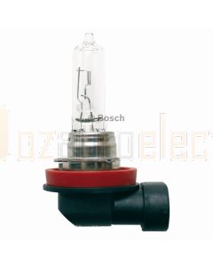 Bosch 0986AL1528 Automotive Bulb H9 12V 65W PGJ19-5