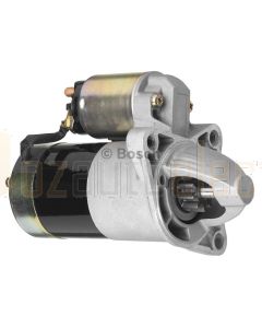 Bosch BXM007 Starter Motor 0986AN0007