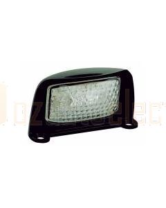 LED Autolamps 35BLM Licence Plate Lamp
