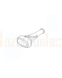 Bosch 1280703022 Connector Boot - 3 Pin Housing