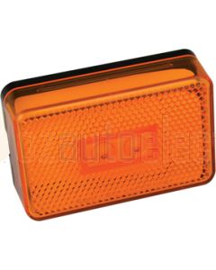 LED Autolamps Amber Marker Lamp