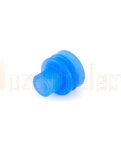 Delphi 15324981 Blue Cable Seal (Bulk BOX 7K)