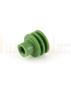Delphi 15324982 Green Cable Seal (Bulk Box 7.5K)