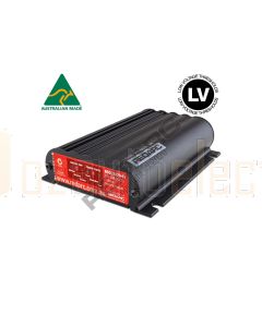 Redarc BCDC2420-LV 24V 20A Low Voltage In-Vehicle DC Battery Charger