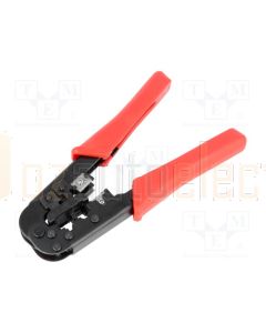 ionnic HT-0060 Ratcheting Crimping Tool