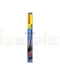 Bosch 3397004754 Rear Blade H340 - Single