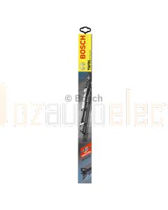 Bosch 3397001725 Conventional Wiper 725 - Set of 2