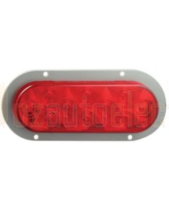LED Autolamps Recessed Lamp - Stop/Tail