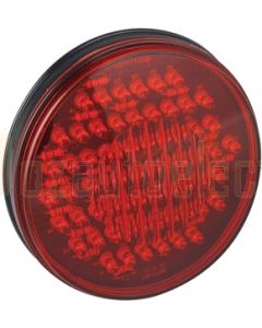 LED Autolamps 5570R Single Stop/Tail Lamp (Poly Bag)