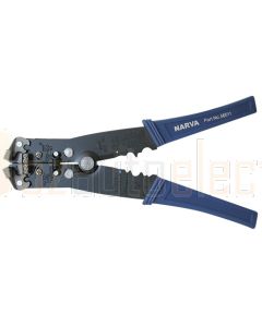 Narva 56511 Cable Stripping Tool