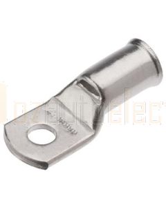 Cable Lug for 6mm Stud - Cable Size 25mm2