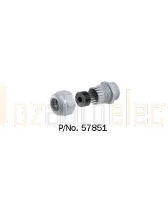 Narva 57851 Compression fitting 9.5mm (3/8 inch) dia. to suit Junction Box 57850