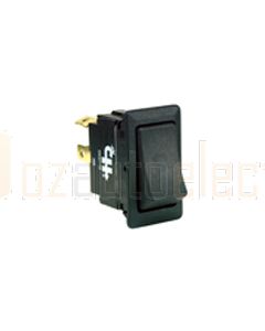 Cole Hersee DPST On/Off Rocker Switch (58027-06)