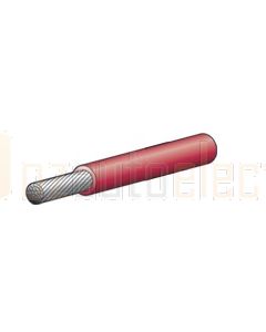 Narva 5816M-30RD Red Single Core Marine Cable 6mm (30m Roll)
