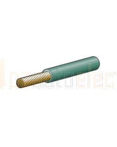 Narva 5815-30GN Green Single Core Cable 5mm (30m Roll)