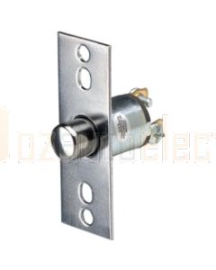 Narva 60043BL SPST Universal Door Switch