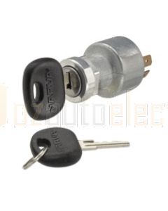 Narva 64018 4 Position Ignition Switch
