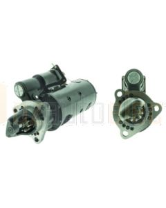 24V 11TH 50MT Replacement Starter Motor