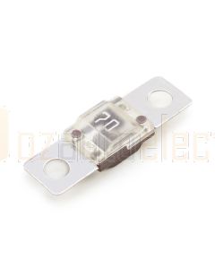 Ionnic AMI70 AMI Fuse Bolt In - 70A (Brown)