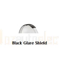 Narva 74110 Replacement Black Glare Shield to suit Ultima 225 Lamps