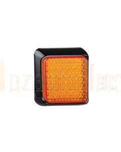 LED Autolamps 125AM Single Indicator Lamp (Blister)