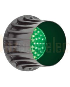 LED Autolamps 83G Green Traffic/Arrow Board Lamp (Single Bulk Box)