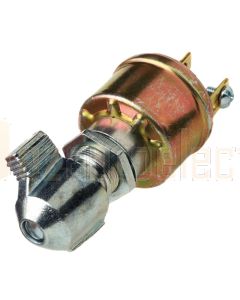 Cole Hersee Universal Ignition Switch Off/Ign/Start