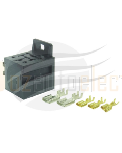Britax Relay Connector Suits High Power Relays 70amp