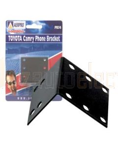 Aerpro PB74 Toyota Camry Phone Bracket