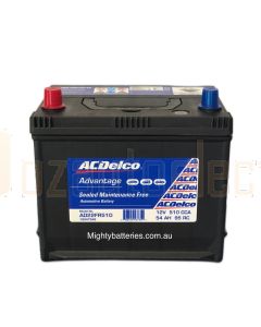 AC Delco Advantage AD22FR510 Automotive Battery 510CCA