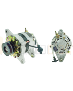 Alternator to suit Hino Truck FF12 24V 40A