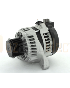 Alternator to suit Toyota Camry Altise ACV40R 80A Clutch Pulley 2009-2011