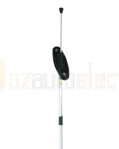 AP175 Car antenna to suit Ford, maz mounting hole spacing 60mm
