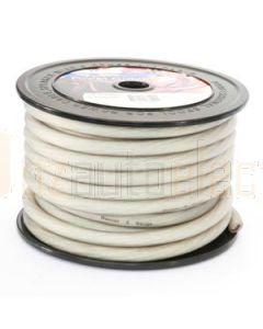 Aerpro MX020C Maxcor 0awg 20m Cable Clear